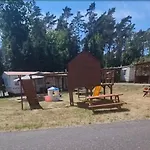 Campingplads Joasia I Maciek Bungalowy Jarosławiec