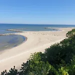 Κάμπινγκ Joasia I Maciek Bungalowy Jarosławiec