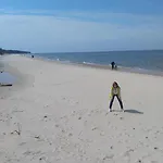 Joasia I Maciek Bungalowy Κάμπινγκ Jarosławiec
