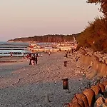Joasia I Maciek Bungalowy Jarosławiec
