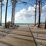 Joasia I Maciek Bungalowy Jarosławiec