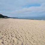Joasia I Maciek Bungalowy Kemp