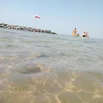 Κάμπινγκ Joasia I Maciek Bungalowy Jarosławiec