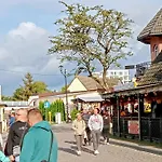 Kemp Joasia I Maciek Bungalowy Jarosławiec