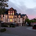 Joasia I Maciek Bungalowy Kemp *