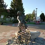 Kemp Joasia I Maciek Bungalowy Jarosławiec