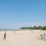 Joasia I Maciek Bungalowy Κάμπινγκ *