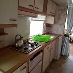 Κάμπινγκ Joasia I Maciek Bungalowy *