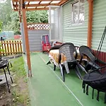 Joasia I Maciek Bungalowy