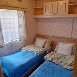 Joasia I Maciek Bungalowy Κάμπινγκ
