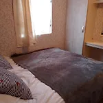 Campingplads Joasia I Maciek Bungalowy