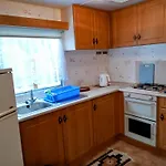 Joasia I Maciek Bungalowy * Jarosławiec