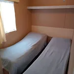 Κάμπινγκ Joasia I Maciek Bungalowy