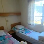 Campingplads Joasia I Maciek Bungalowy *
