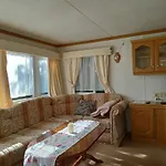 Campingplads Joasia I Maciek Bungalowy *