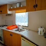 Joasia I Maciek Bungalowy Κάμπινγκ Jarosławiec
