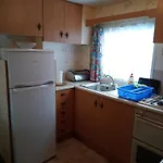 Joasia I Maciek Bungalowy Campingplads *