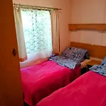 Κάμπινγκ Joasia I Maciek Bungalowy Jarosławiec