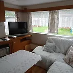Joasia I Maciek Bungalowy * Jarosławiec