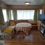 Joasia I Maciek Bungalowy Κάμπινγκ
