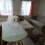 Campingplads Joasia I Maciek Bungalowy