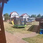 Joasia I Maciek Bungalowy * Jarosławiec