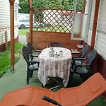 Joasia I Maciek Bungalowy Campingplads