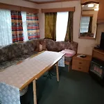 Joasia I Maciek Bungalowy Jarosławiec