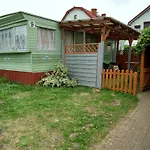 Joasia I Maciek Bungalowy Κάμπινγκ