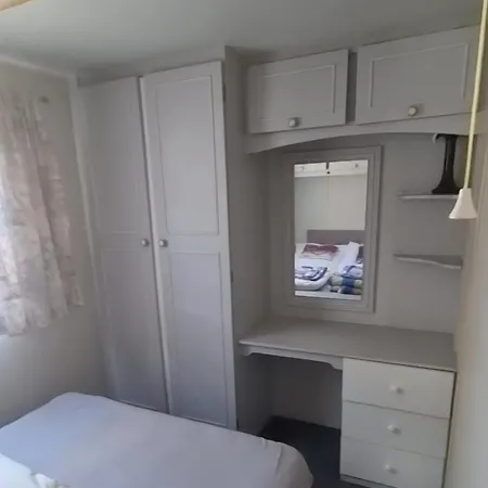 Joasia I Maciek Bungalowy Campsite