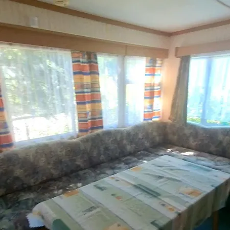 Joasia I Maciek Bungalowy