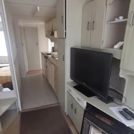 Joasia I Maciek Bungalowy * 야로수아비크