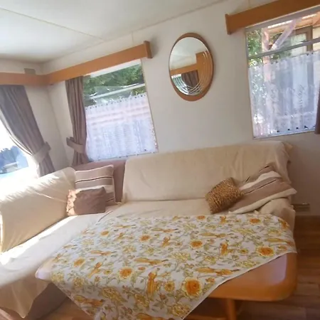 Joasia I Maciek Bungalowy