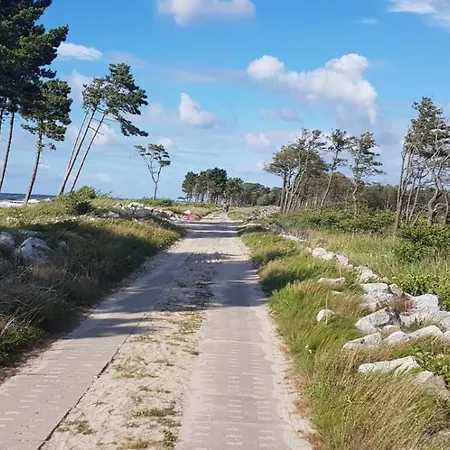 Joasia I Maciek Bungalowy *