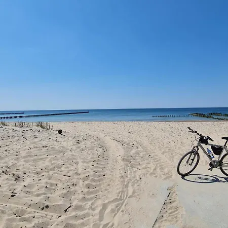 Joasia I Maciek Bungalowy 캠프장 *