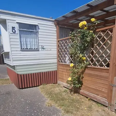 Joasia I Maciek Bungalowy 야로수아비크