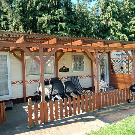 Joasia I Maciek Bungalowy Κάμπινγκ *