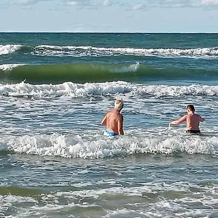 Camping Joasia I Maciek Bungalowy