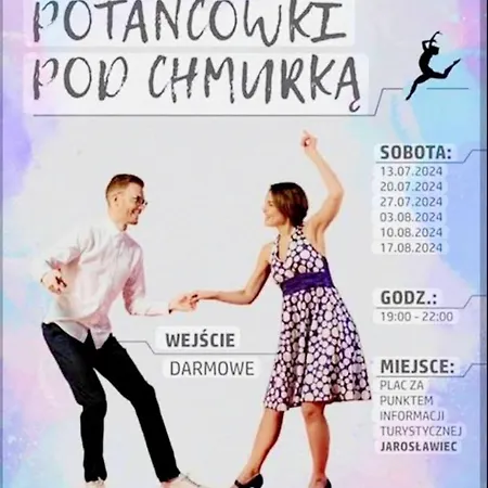 Joasia I Maciek Bungalowy