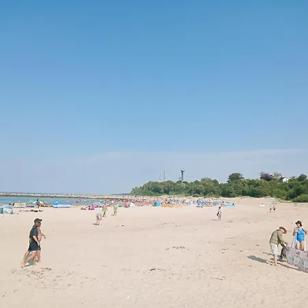 Joasia I Maciek Bungalowy キャンプ場 *