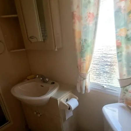 Joasia I Maciek Bungalowy キャンプ場 ヤロスワビエツ