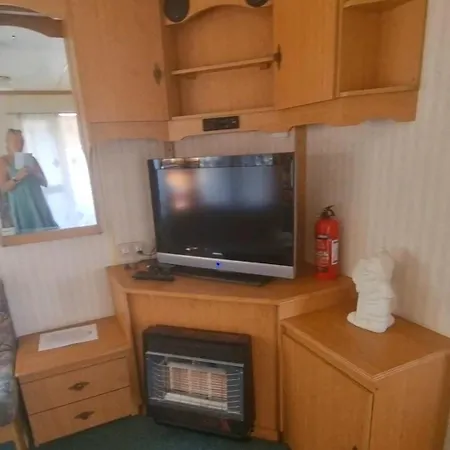 Joasia I Maciek Bungalowy キャンプ場 ヤロスワビエツ