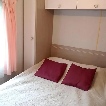 Joasia I Maciek Bungalowy *
