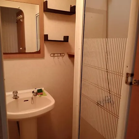 Joasia I Maciek Bungalowy キャンプ場 ヤロスワビエツ