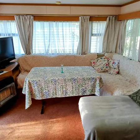 Joasia I Maciek Bungalowy